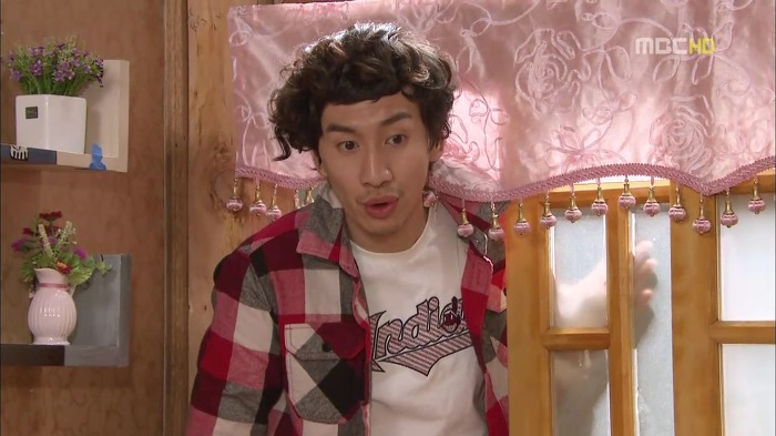 [지붕뚫고하이킥] 황당첨.jpg | 인스티즈