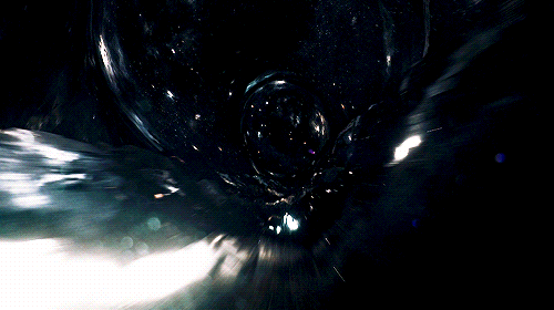 영화 인터스텔라 분위기.gif | 인스티즈