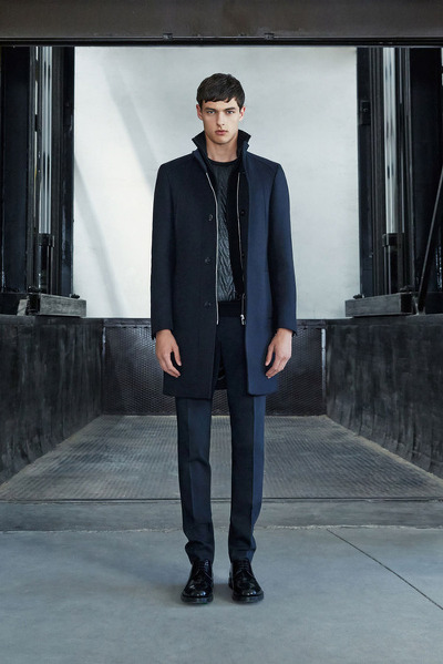 코트 입은 남자들 - 스압 | 인스티즈