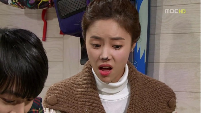 [지붕뚫고하이킥] 고자 이지훈과 책임황.jpg | 인스티즈