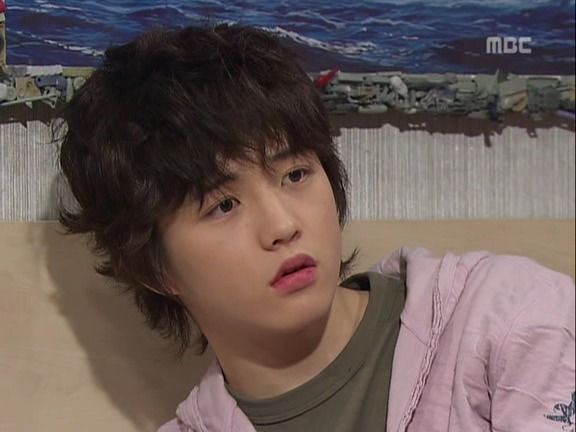 [거침없이하이킥] 카리스마 민호 ㅋㅋㅋㅋㅋㅋㅋㅋㅋㅋ.jpg | 인스티즈