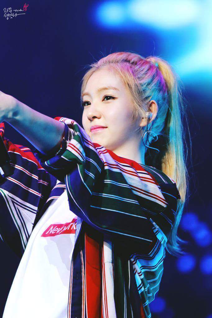 주말의 시작은 아이린 | 인스티즈