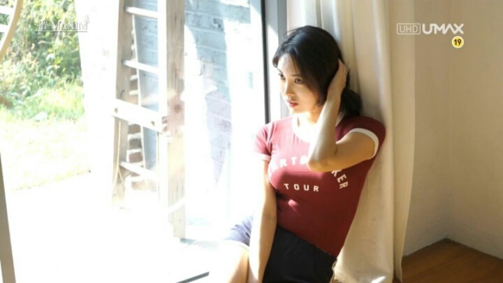 맥심 홍재경 아나운서 | 인스티즈