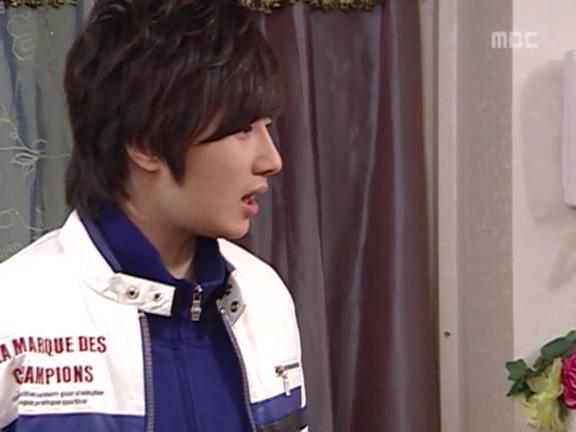 [거침없이하이킥] 10살 위도 커버 가능한 윤호.jpg | 인스티즈