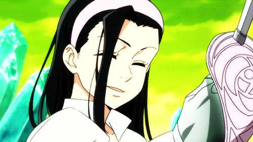 [애니] 누가 네 취향일지 몰라서 다 소개해봤다 1.일곱개의 대죄 | 인스티즈