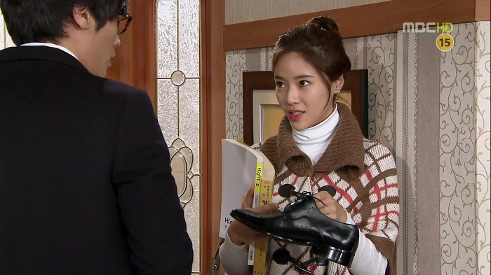 [지붕뚫고하이킥] 고자 이지훈과 책임황.jpg | 인스티즈