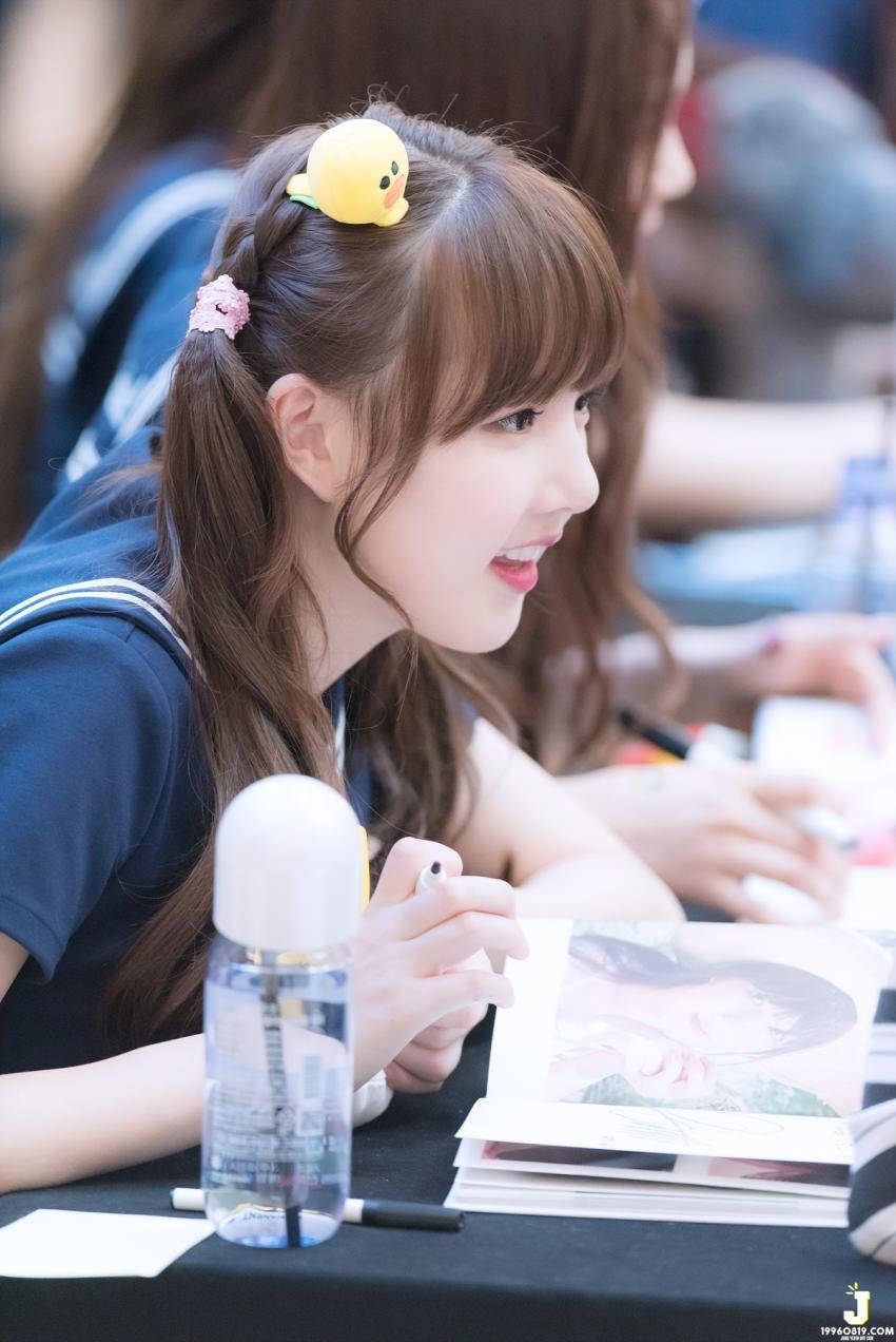 [여자친구] 예린 ♡ | 인스티즈