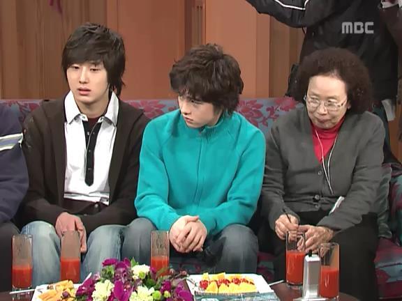 [거침없이하이킥] 이순재 인간극장ㅋㅋㅋㅋㅋㅋㅋ.jpg | 인스티즈