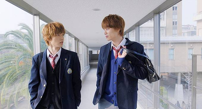 [늑대소녀와흑왕자] 남주가 쓰레기라 생각이 들다가도 와꾸보면 화가 풀리다가도 쓰레기라 생각이 드는 영화 05 | 인스티즈