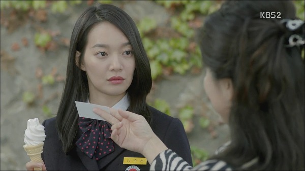 소지섭,신민아 케미가 개연성이었던 드라마 [오마이비너스] 1화 (1) | 인스티즈