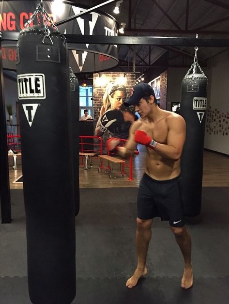 서양여자들이 좋아하는 전형적인 외모.jpg | 인스티즈