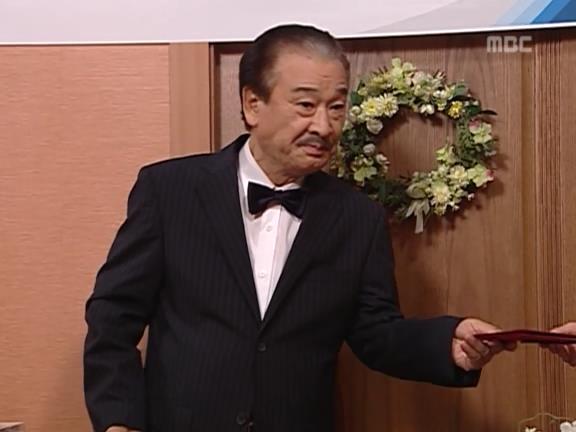 [거침없이하이킥] 근본없는 이순재상 시상식ㅋㅋㅋㅋㅋㅋㅋㅋㅋ.jpg | 인스티즈