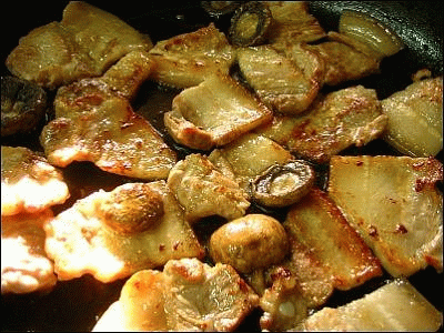 한국 대표안주 | 인스티즈