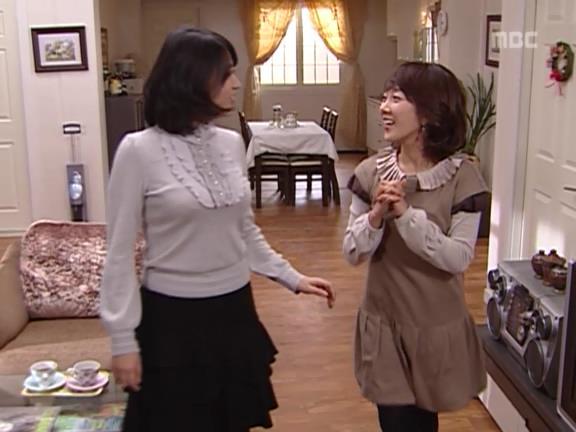 [거침없이하이킥] 10살 위도 커버 가능한 윤호.jpg | 인스티즈