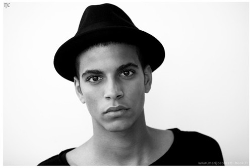 서양 여자들이 환장한다는 외국 모델 | 인스티즈