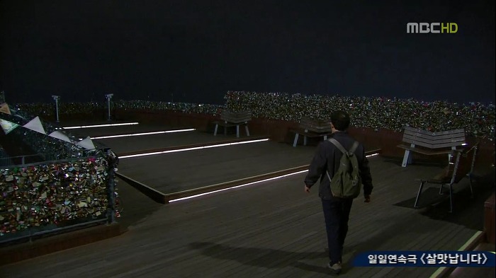 [지붕뚫고하이킥] 아빠와의 재회 (눈물주의).jpg | 인스티즈