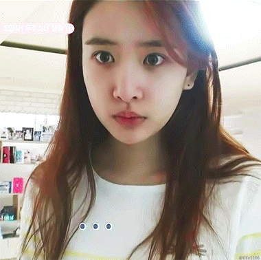 우주소녀 설아 | 인스티즈