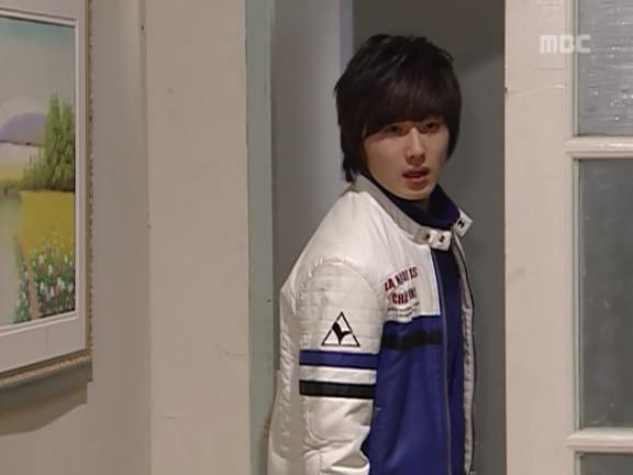 [거침없이하이킥] 10살 위도 커버 가능한 윤호.jpg | 인스티즈