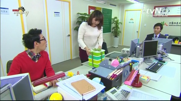 [막돼먹은영애씨시즌9] 11화 내 연애의 불편한 진실 | 인스티즈