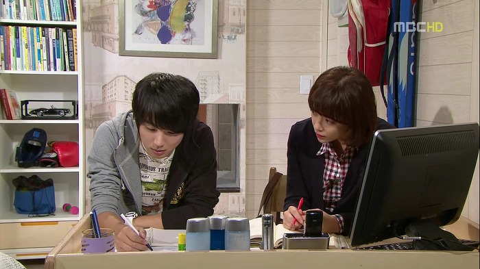 [지붕뚫고하이킥] 황정남.jpg | 인스티즈