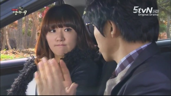 [막돼먹은영애씨시즌9] 11화 내 연애의 불편한 진실 | 인스티즈