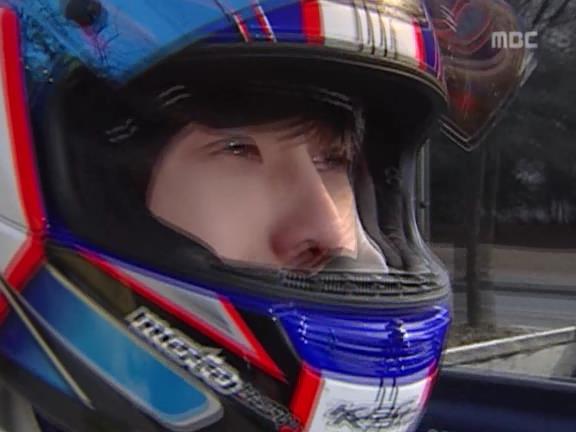 [거침없이하이킥] 10살 위도 커버 가능한 윤호.jpg | 인스티즈