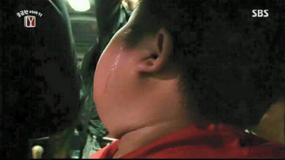 뚱뚱하다고 희롱하는 | 인스티즈