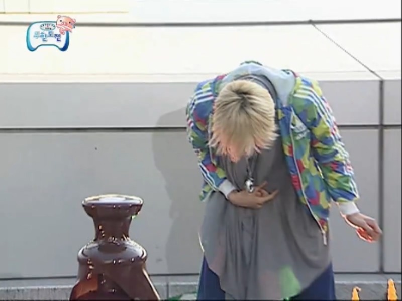 [무한도전] 악마의유혹 노홍철 레전드 jpg | 인스티즈