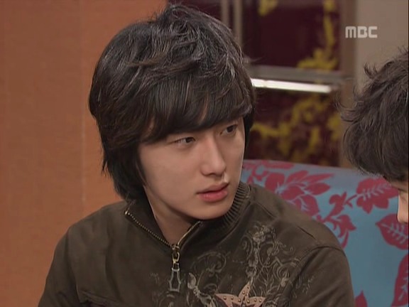 [거침없이하이킥] 카리스마 민호 ㅋㅋㅋㅋㅋㅋㅋㅋㅋㅋ.jpg | 인스티즈