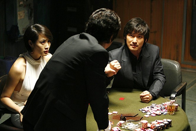 업그레이드된 한국영화 명대사 모음 | 인스티즈