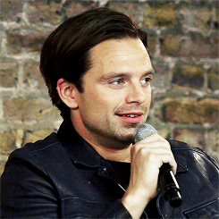 [캡틴아메리카:시빌워] 인터뷰하다가 울컥한 세바스찬 스탠 | 인스티즈