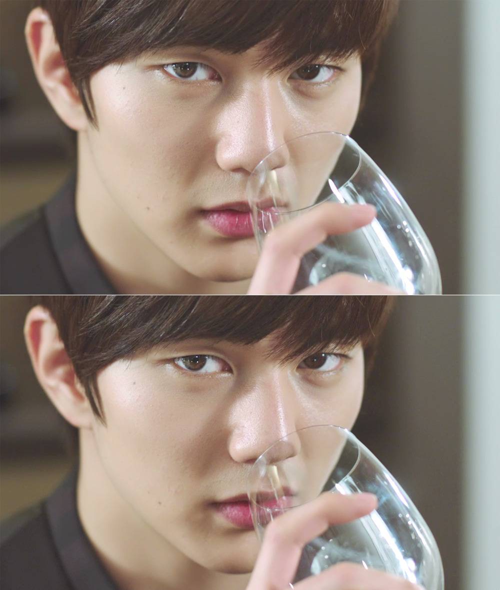 비슷한 나이로 비교해보는 유승호 vs 원빈 | 인스티즈