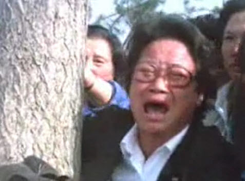 박정희 대통령 장례식.jpg | 인스티즈