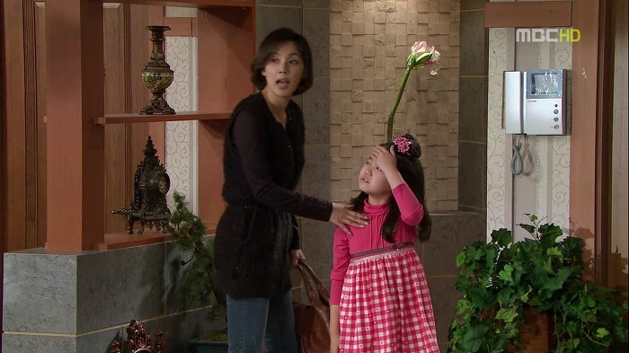 [지붕뚫고하이킥] 떡실신 제조기와 지옥에서 온 식모의 술주정.jpg | 인스티즈