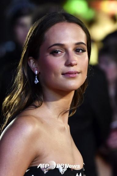 제이슨 본에 출연한 매력있는 누나 | 인스티즈