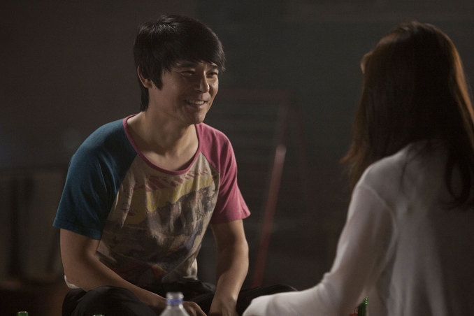 호감형 연예인 甲 | 인스티즈