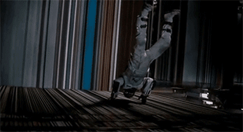 영화 인터스텔라 분위기.gif | 인스티즈