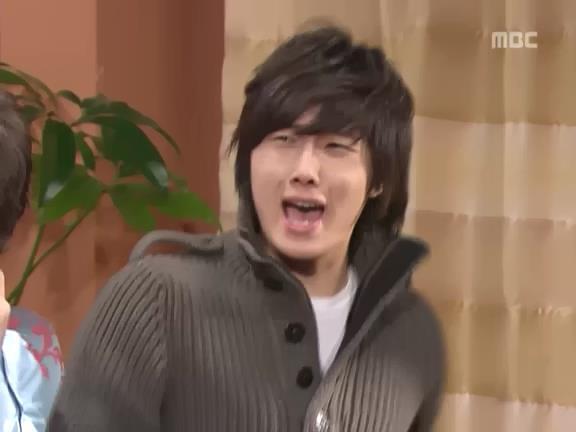 [거침없이하이킥] 멍청해서 지 돈도 못찾는 윤호 ㅋㅋㅋㅋㅋㅋㅋ.jpg | 인스티즈