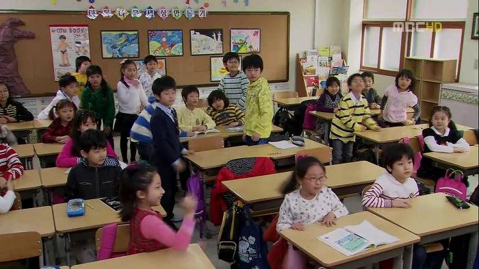 [지붕뚫고하이킥] 반장 정해리.jpg | 인스티즈