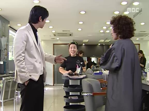 [거침없이하이킥] 매너에 대한 에피소드(민민).jpg | 인스티즈