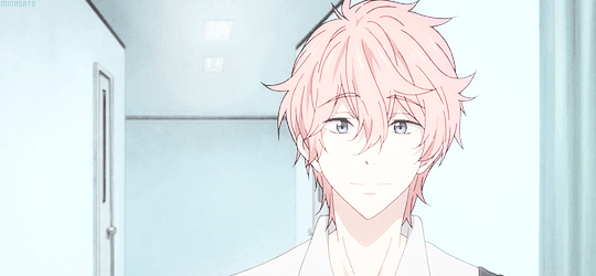 2D 남캐로 아이도루가 보고싶다.gif | 인스티즈