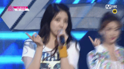 [프로듀스101] 볼수록 매력있는 이수현양 | 인스티즈