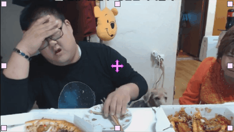 아프리카 방송하시는 현기증 형님.gif | 인스티즈