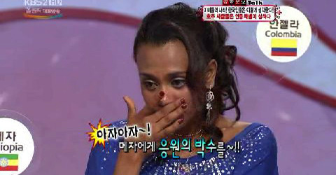 한국이 아직 선진국이 될 수 없는 이유 | 인스티즈