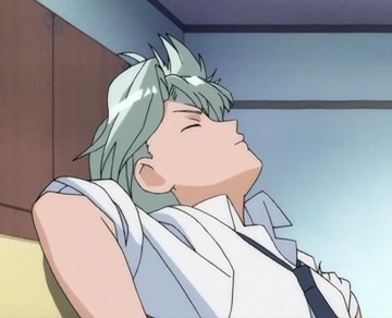 만화/애니메이션 캐릭터들 성별 맞추기(총 25문항) | 인스티즈