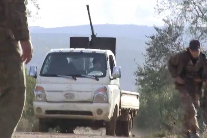 IS의 전투력은 대한민국 장비로 완성 | 인스티즈