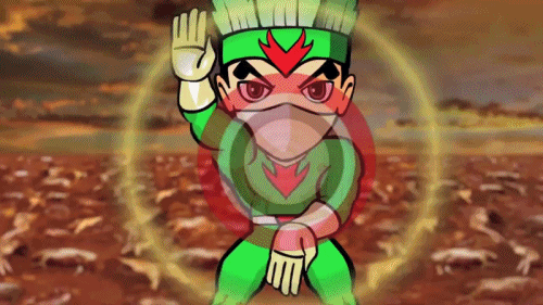 한국 애니메이션의 자존심[국뽕주의] | 인스티즈