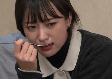 동생 보고 우는 하니 | 인스티즈