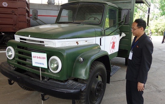 북한에서 만든 자동차 | 인스티즈