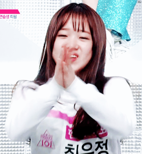 [프로듀스101] 신조어 별명을 가진 연습생 | 인스티즈